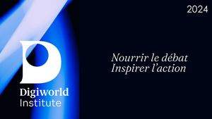Digiworld Institute 2024