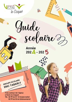 Livret Tabarly 2024-2025