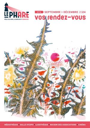 Programme Le Phare 2024