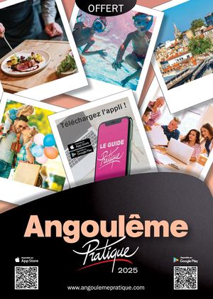 ANGOULEME PRATIQUE 2025