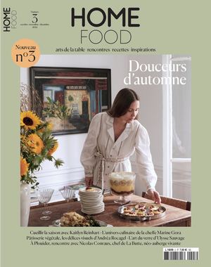 Home Food N°3