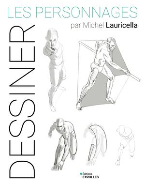 Les personnages par Maurice Lauricella - extrait