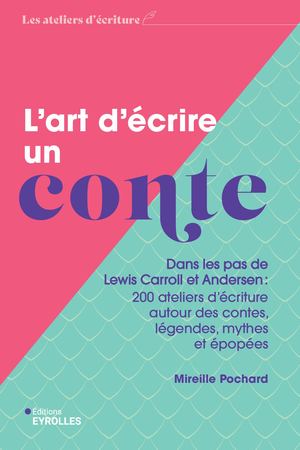 L'art d'écrire un conte - extrait