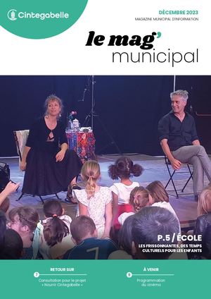 Bulletin 20231130 V1