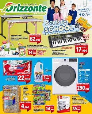 Volantino Settembre 2024