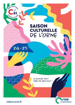 Programme de saison 24-25