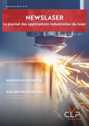 Newslaser CLP - Septembre 2024 #79