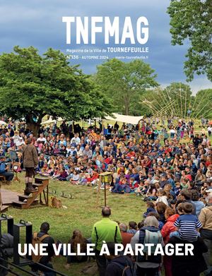 TNFMAG 136 - Automne 2024