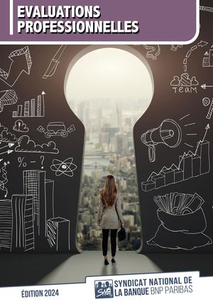 Brochure Évaluation Pro