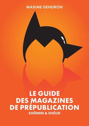 Le guide des magazines de prépublication