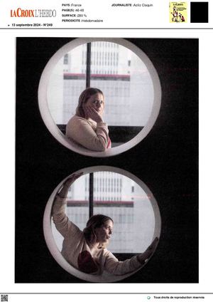 Les Odyssées, Laure Grandbesançon / France InterLes Arènes