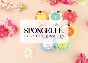 Guide Commercial Spongellé