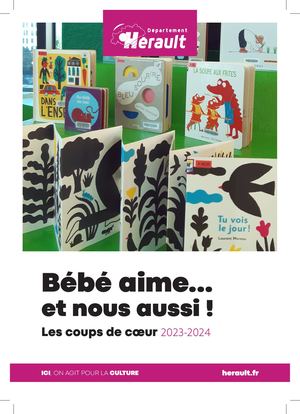 Bébé Aime Et Nous Aussi (2)