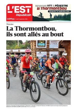 ERV 2024 09 LA THORMONTBOU 25 ER