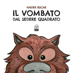 [Caissa Italia] Bucar Il Vombato Dal Sedere Quadrato