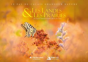 Livre Landes Prairies Complet