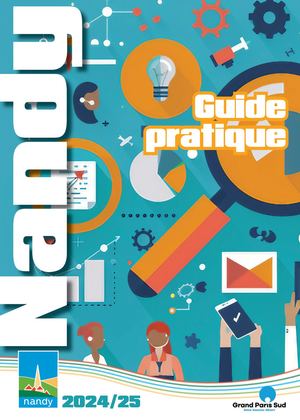 Guide Pratique 2024-25