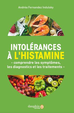 Intolérances à l'histamine