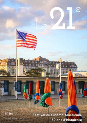 Le 21e - N°161 Septembre 2024