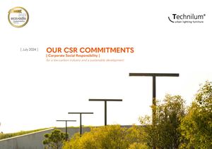 Technilum Csr Commitments 2024