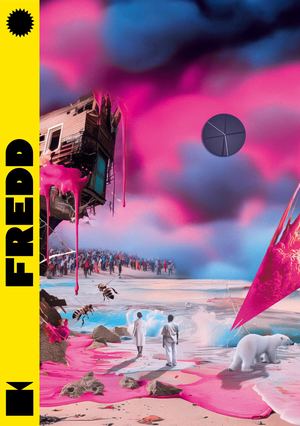 Programmation Festival FREDD 2024