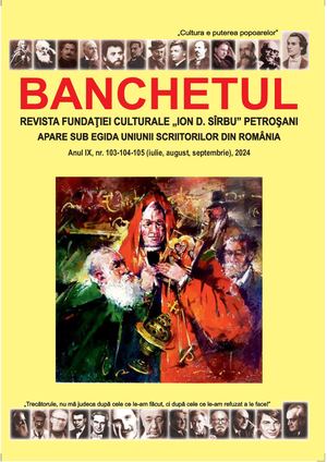 Banchetul Nr 103 105