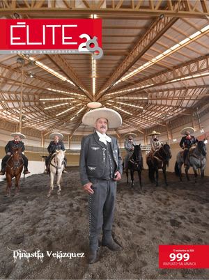 Elite2g Irapuato Salamanca 12 Septiembre