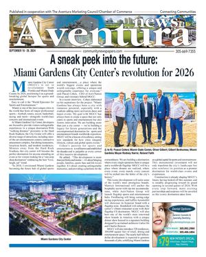 Aventura 09 16 24