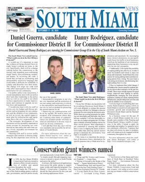 South Miami 09 17 24