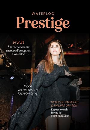 Waterloo Prestige 2023