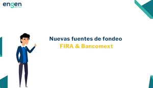 Fira Y Bancomext  (Nuevas Medidas)
