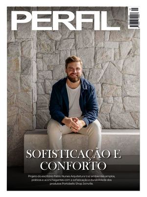 Revista PERFIL - Edição nº 133