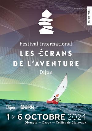 Programme Les Ecrans de l'aventure 2024