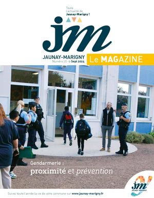 JM le Mag n°28