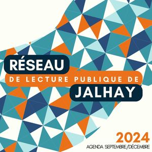 Folder Septembre Novembre 2024