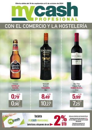 Oferta Válida Del 19 De Septiembre Al 2 De Octubre De 2024 My Cash Profesional