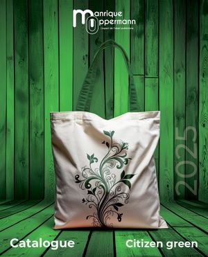 Catalogue Citizen Green