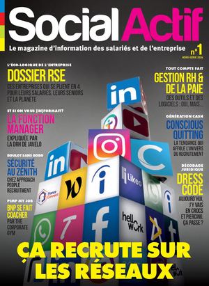 Hors-Série Social Actif n°1 (2024)