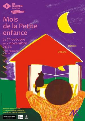 Le Mois de la Petite Enfance 2024