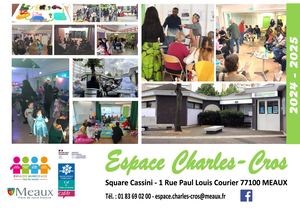 Guide 2024 2025 Charles Cros