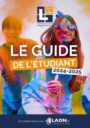 Guide des étudiants