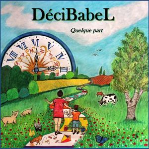 Quelque Part Album 2024