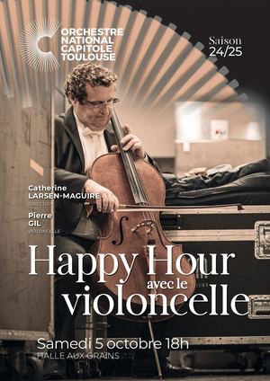 Programme du 05/10/24