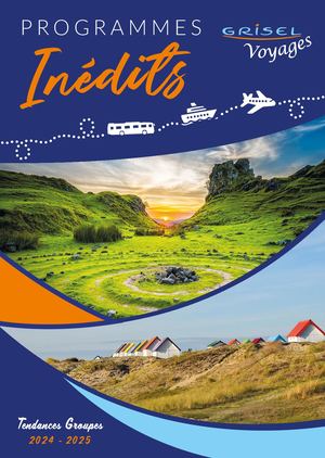 Brochure Inédits 2024 2025