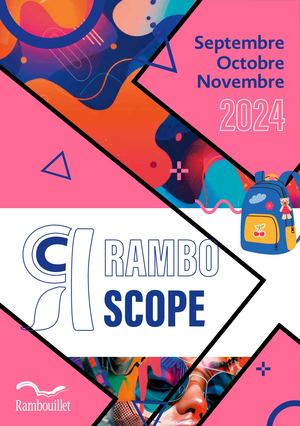 Ramboscope 336