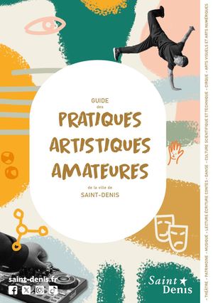 Guide des pratiques artistiques Sept.24