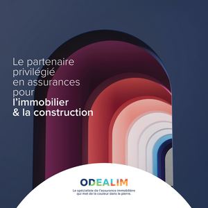 Brochure Odealim