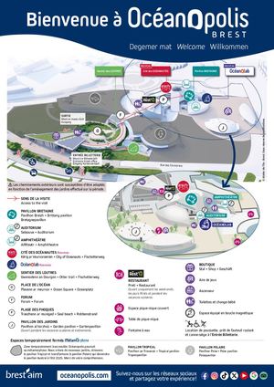 Plan de visite septembre - octobre 2024