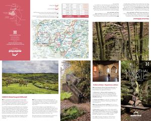 Mullerthal Trail Flyer De/EN