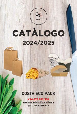 Catalogo Costa Pack